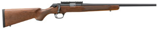 Springfield Armory Model 2020 Rimfire Classic .22 LR Bolt-Action 10-Round 20 in Matte Blued