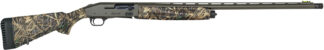 MOSS 85164 940 WF 12 28 5R OPTIC CUT MOVSG