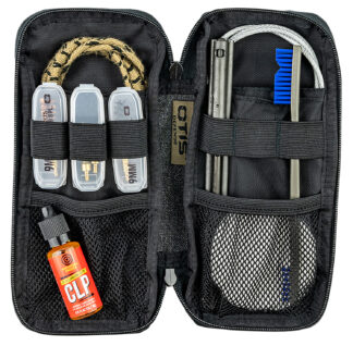 Otis Technologies Defender Cleaning Kit 38 Cal/9mm
