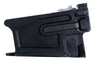 Primary Weapons UCRW0004011F UXR Magwell Assembly 223Wylde/300Blackout Fits AR-15 Black
