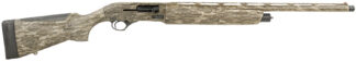 Beretta A300 Ultima Turkey 12 Gauge Semi-Auto, 24 in, 3+1 rds, Mossy Oak Bottomland