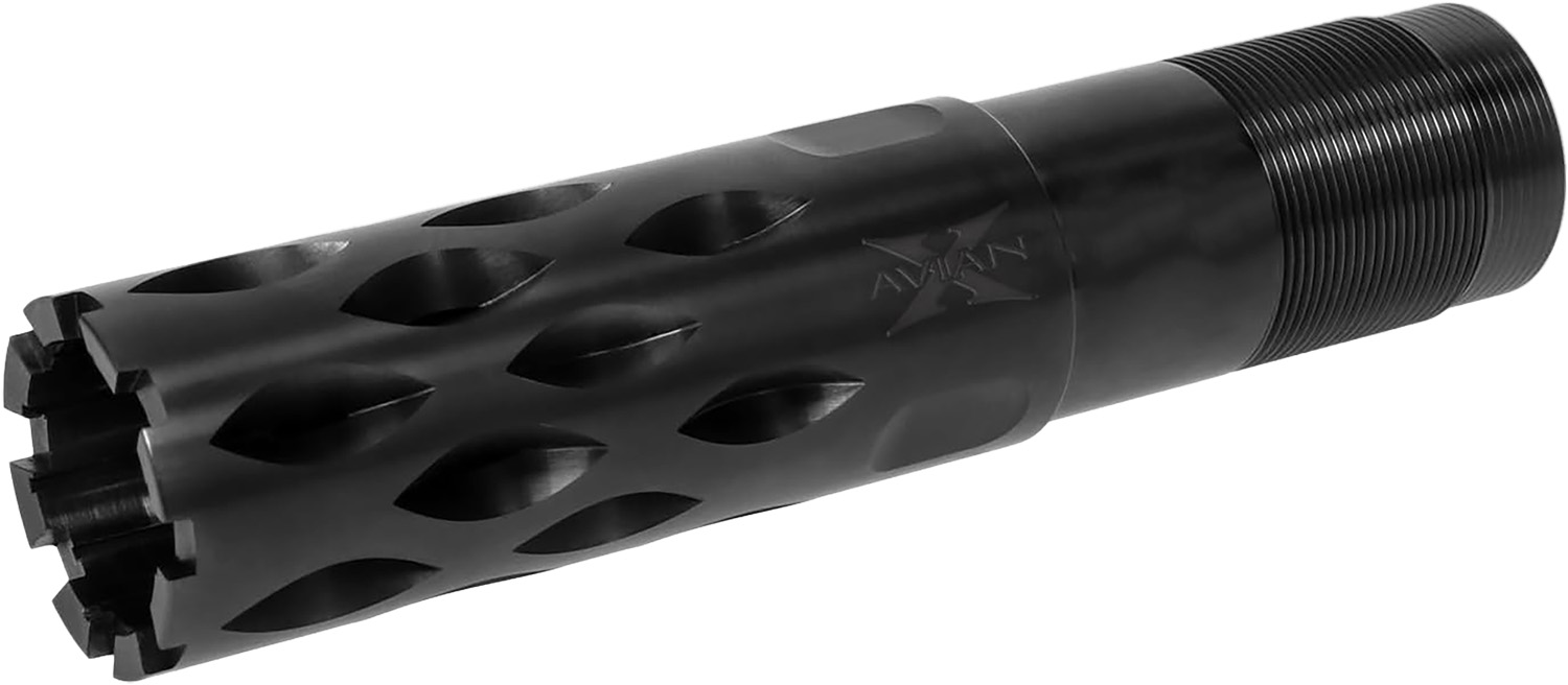 Avian X AVXTKY02 Turkey Chokes Browning Invector 12 Gauge PVD