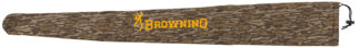 Browning Shotgun Cover 1411151952 Neoprene Mossy Oak Bottomland