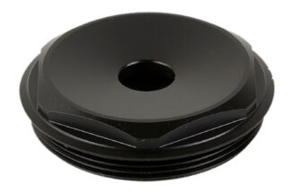 Energetic Armament EA32 End Cap Assembly 7.62mm Titanium