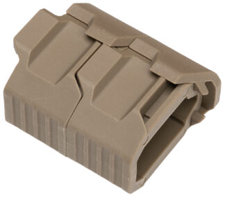 Strike Industries Angled Grip AR-CMS SAF-EXT FDE
