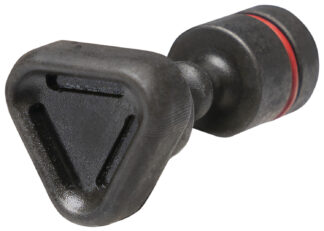 Strike Industries Enhanced Safety for Benelli M1/M2/M3/M4, 12/20 Gauge, Black 4140 Steel