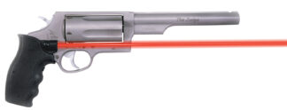 Viridian LaserGrip Judge Red Laser Grip for Taurus Judge, Black