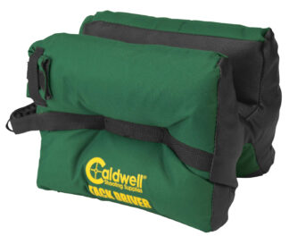 Caldwell Tack Driver Shooting Rest Bag, Unfilled Nylon H Bag