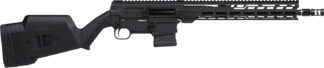 CMMG Dissent BR4 .300 AAC Blackout 14.5 in Barrel, 10+1, Black Nitride/Black Cerakote