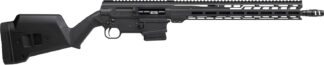 CMMG Dissent BR4 Semi-Auto .300 AAC Blackout 16.1 in 10+1 Black Nitride/Armor Cerakote