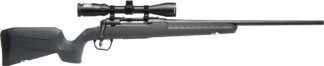 Savage Axis 2 XP Bolt Action .308 20 in 4-Round Youth Rifle