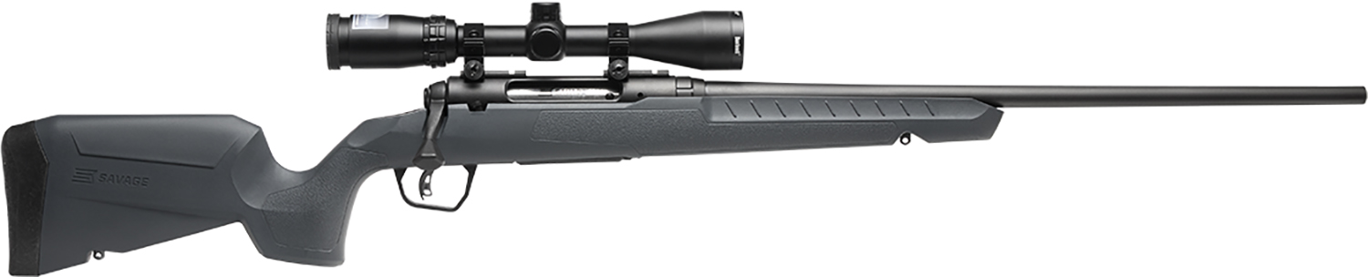Savage Axis 2 XP Compact Bolt Action .350 Legend 3-9x40 Scope
