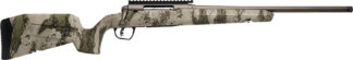 Savage Axis 2 Pro Gen II .30-06 Springfield Bolt Action 20 in 4+1 Right Hand Bronze/Woodland