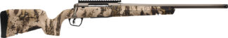 Savage AXIS 2 Pro Compact GEN II .350 Legend Bolt Action 18" 4+1 Gun Metal Bronze Cerakote
