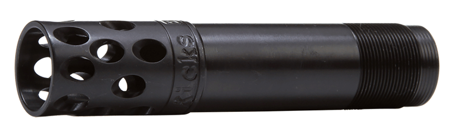Kicks Industries High Flyer 12 Gauge Modified Choke Tube, Invector Plus, 17-4 Stainless Steel