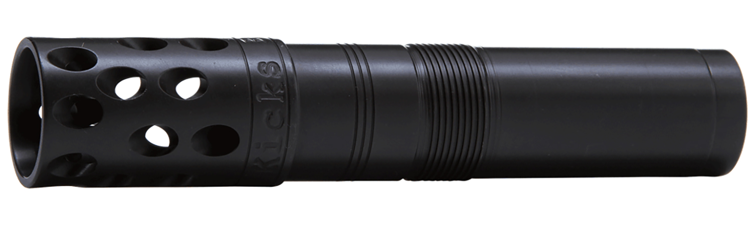 Kicks Industries REM12BKFULL Buck Kicker 12 Gauge Full Extended Choke (17-4 Stainless Steel)