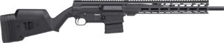 CMMG 38A260C-AB Dissent BR3 *NY/CA Compliant .308 Win 10rd 16.10" Non-Threaded w/ Empire Profile Barrel Armor Black