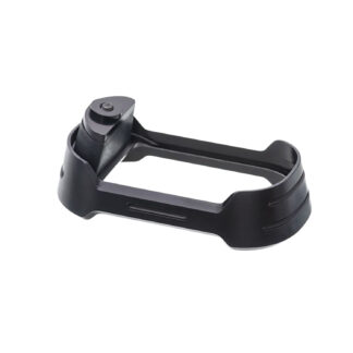 Tyrant CNC TDG48MWBLACK Glock 43X/48 Magwell 6061 Aluminum, Black Finish