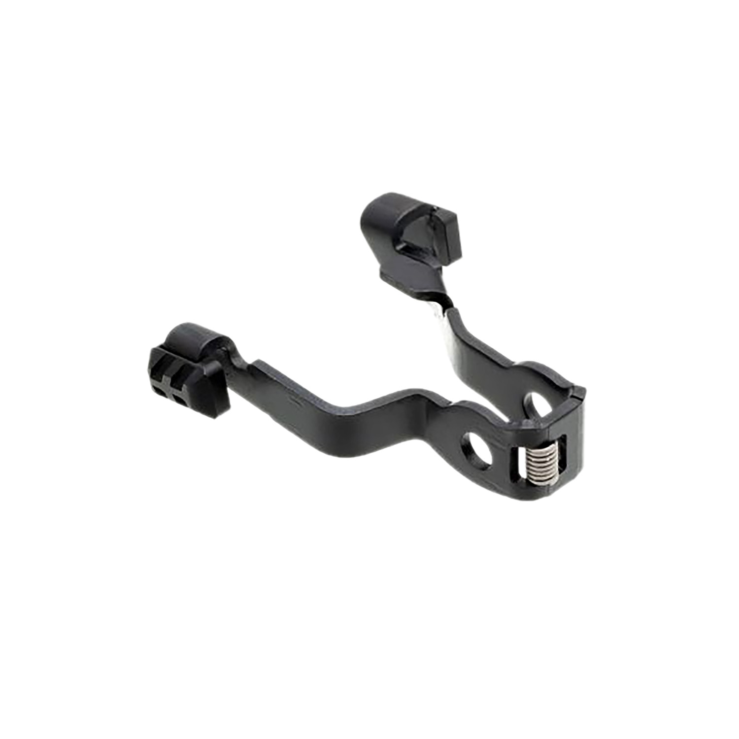 Tyrant Cnc Extended Slide Release Glock Gen5/6 6061 Aluminum