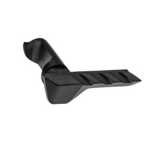 Tyrant CNC P365 Takedown Lever, 9mm, Black PVD Finish