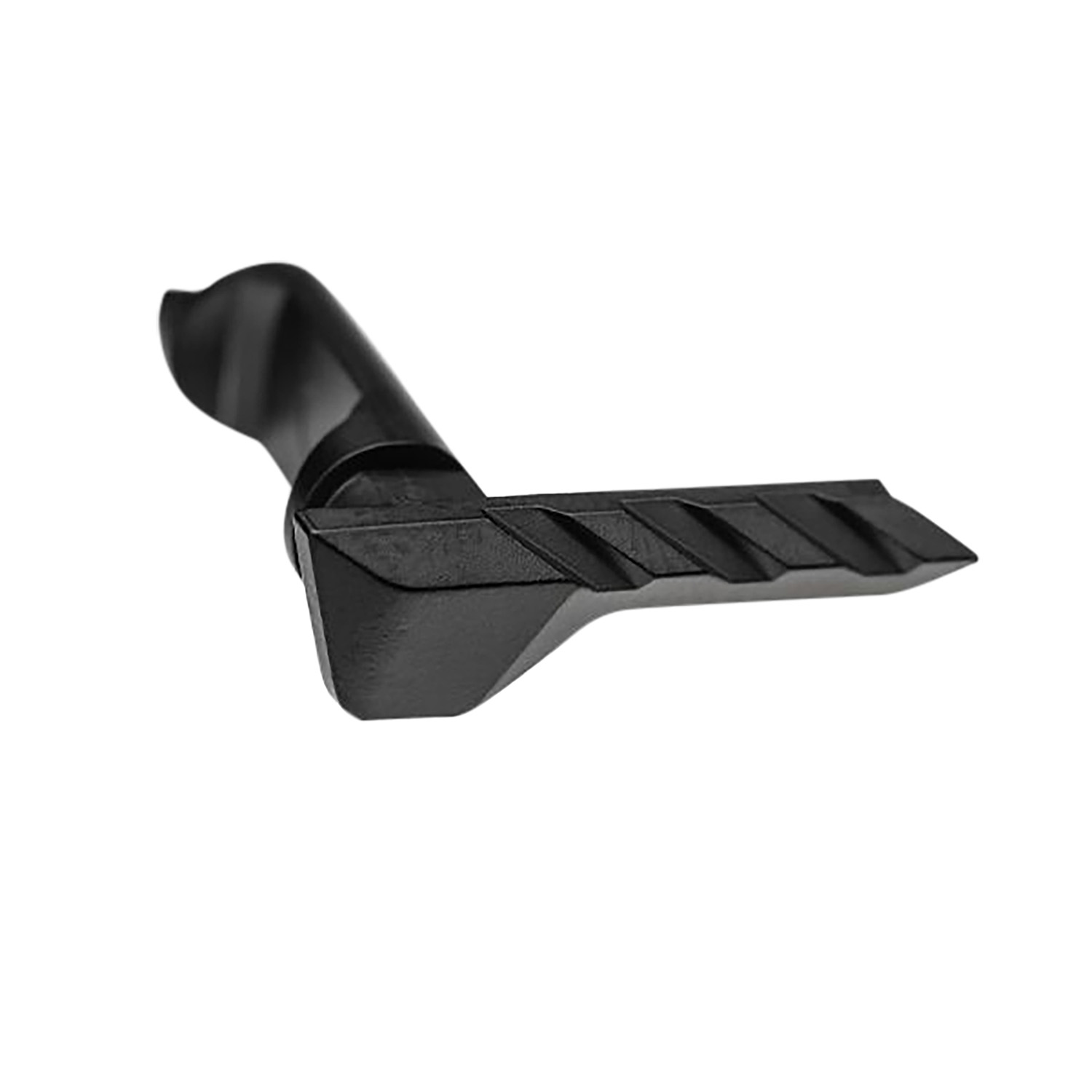 Tyrant CNC P365 Takedown Lever, 9mm, Black PVD Finish