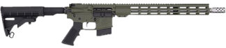 Great Lakes GL15400SSODG AR-15 .400 Legend Semi-Auto 16 in Threaded Barrel 5+1