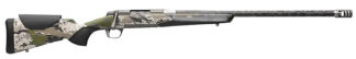 Browning X-Bolt 2 Speed Carbon Fiber SPR 6.5mm Creedmoor, 18 in, 4+1, OVIX Camo