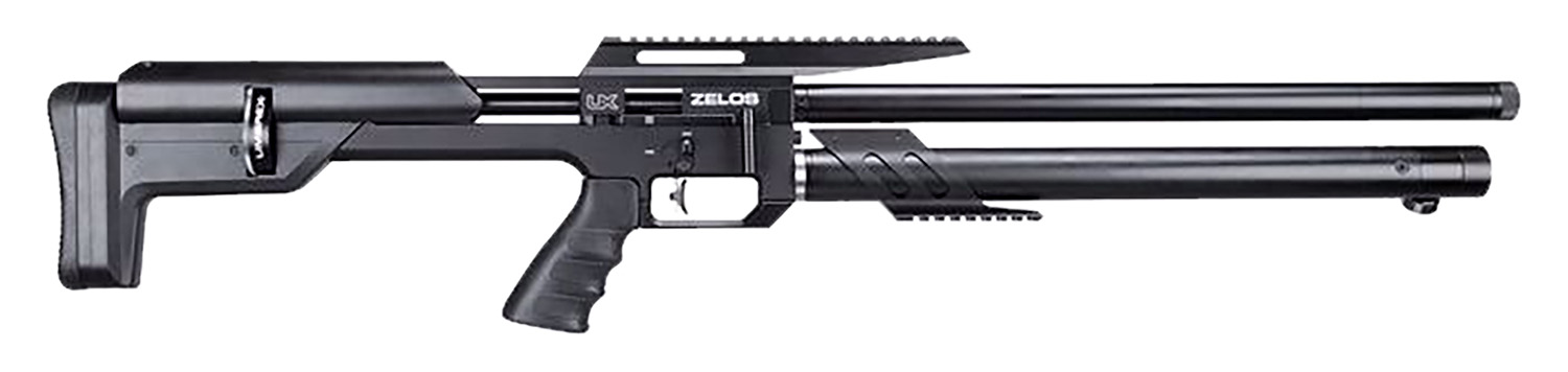 Umarex Zelos .22 LR Bullpup PCP Air Rifle 20+1, 26 in Barrel