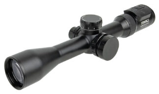 Steiner ePredator 8 3-24x50mm Rifle Scope, 34mm Tube, Illuminated 4A-I, Matte Black