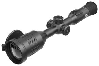 AGM Global Vision Adder V2 Thermal 4-24x 50mm 640x512 50 Hz Black