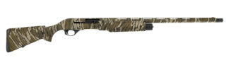 Spandau S2 12 Gauge 24" Semi-Auto Mossy Oak Bottomland