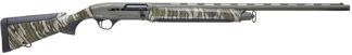 Pointer Field Tek FT12 Semi-Auto 12 Gauge 28 in Barrel, 5+1, Vent Rib, ODG Cerakote