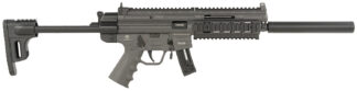 American Tactical / ATI GSG-16 .22 LR Semi-Auto 16.25 in Barrel 10+1 Manual Safety