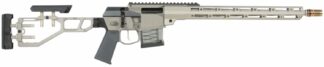 Q LLC Mini Fix .300 AAC Blackout Bolt Action Rifle, 16 in Barrel, 10+1 Rounds