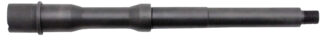 Diamondback DB300P10.5M50B8R   300 AAC Blackout 10.50" Black Melonite Fits AR-15