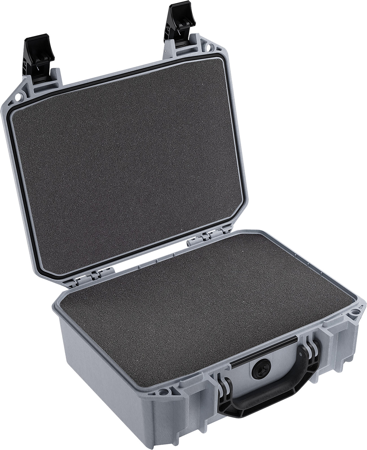 Pelican Vault Medium Case 14 in Gray Polyethylene