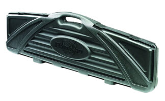 Flambeau 6499NZ Safe Shot Double Gun Case, Black Foam