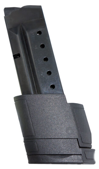 ProMag SMI31 Standard Magazine .40 S&W, 9 Rounds, Blued Steel, Fits S&W M&P Shield