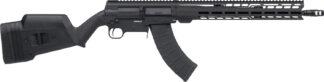 CMMG Dissent BR47 7.62 x 39mm Semi-Auto 16.1 in Threaded Barrel 10+1 Black