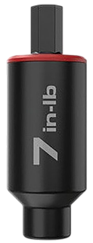 Real Avid Smart-Torq Fixed Limiter 7 in-lb Torque Tool