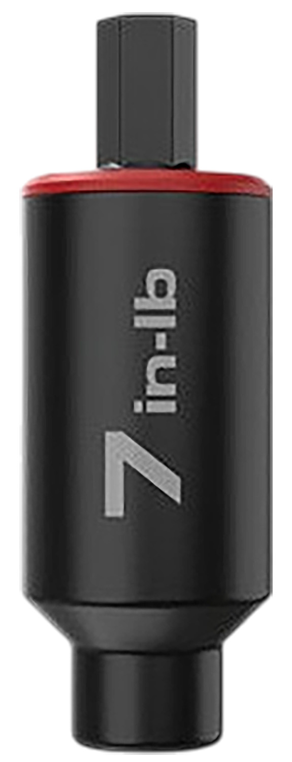 Real Avid Smart-Torq Fixed Limiter 7 in-lb Torque Tool