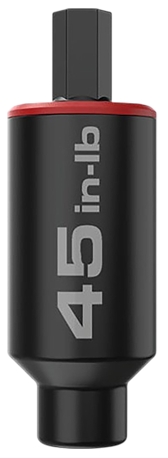 Real Avid Smart-Torq Fixed Limiter 45 in-lb Black/Red