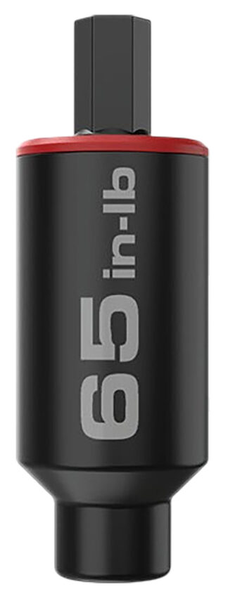 Real Avid Smart-Torq Fixed Limiter 65 in-lb Torque Tool