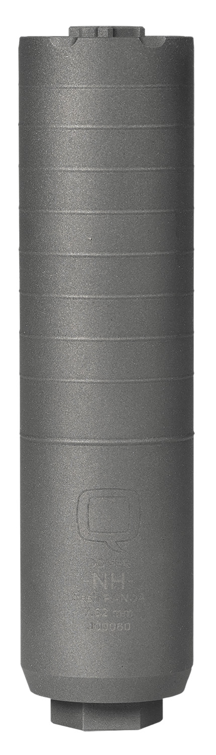 Q LLC Trash Panda 7.62MM Titanium