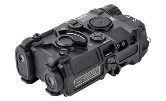 Eotech EOT-OGL-C-B On-Gun-Laser  Black Aluminum