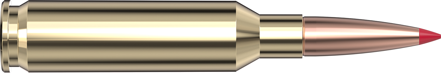 Hornady Superformance .25 Creedmoor 112 gr CX 20-Round Box