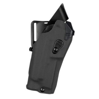 Safariland 6390RDS 2832-132 Holster for GLOCK 19MOS with X300U STX, ALS, Red Dot, Black, LH