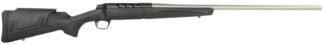 Browning X-Bolt 2 Western Hunter LR 7mm PRC Bolt Action 24 in Barrel Tang Safety 3+1 Rounds