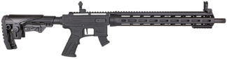 DERYA TM22.FLASH.18       TM22 FLASH 22LR 10RD 18"