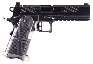 AF AA39X1EID-PDBK19  AF1911-ROMULUS 5    STD POL